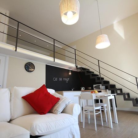 Ferienwohnung Albachiara Neapel Exterior foto