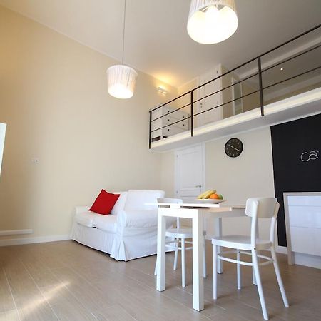Ferienwohnung Albachiara Neapel Zimmer foto