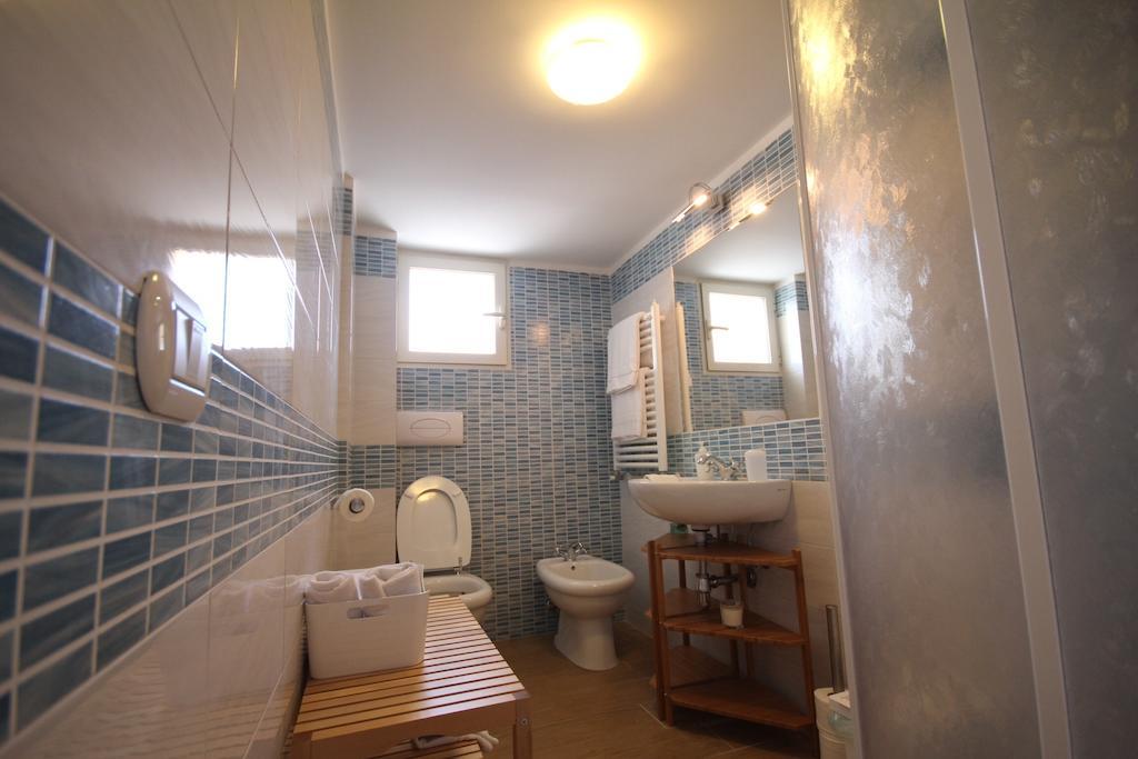 Ferienwohnung Albachiara Neapel Zimmer foto