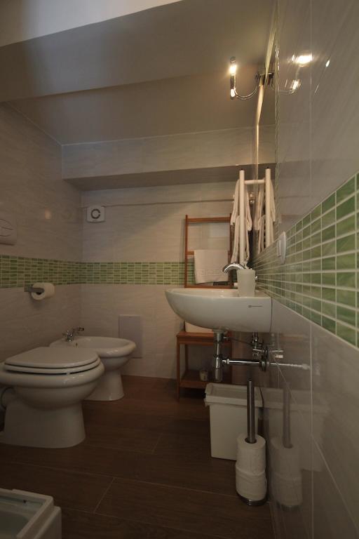 Ferienwohnung Albachiara Neapel Zimmer foto