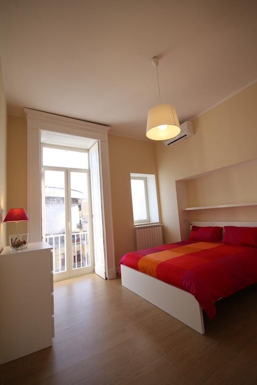 Ferienwohnung Albachiara Neapel Zimmer foto